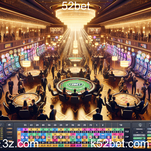 Explore o Mundo Empolgante dos Fantasy Sports no 52bet