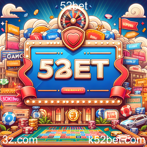 Descubra as Promoções Especiais do 52bet e Aumente Seus Ganhos